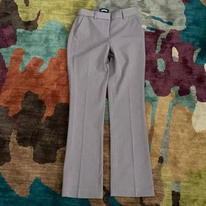 Express Columnist Trousers 00S, Brown